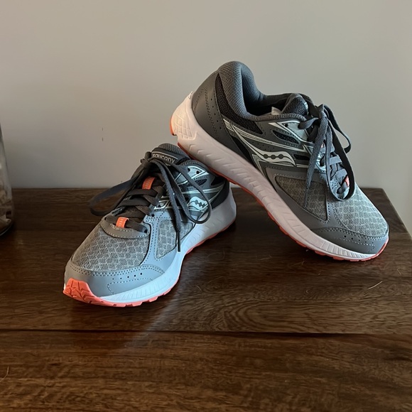 Saucony Shoes - Saucony Cohesion 13